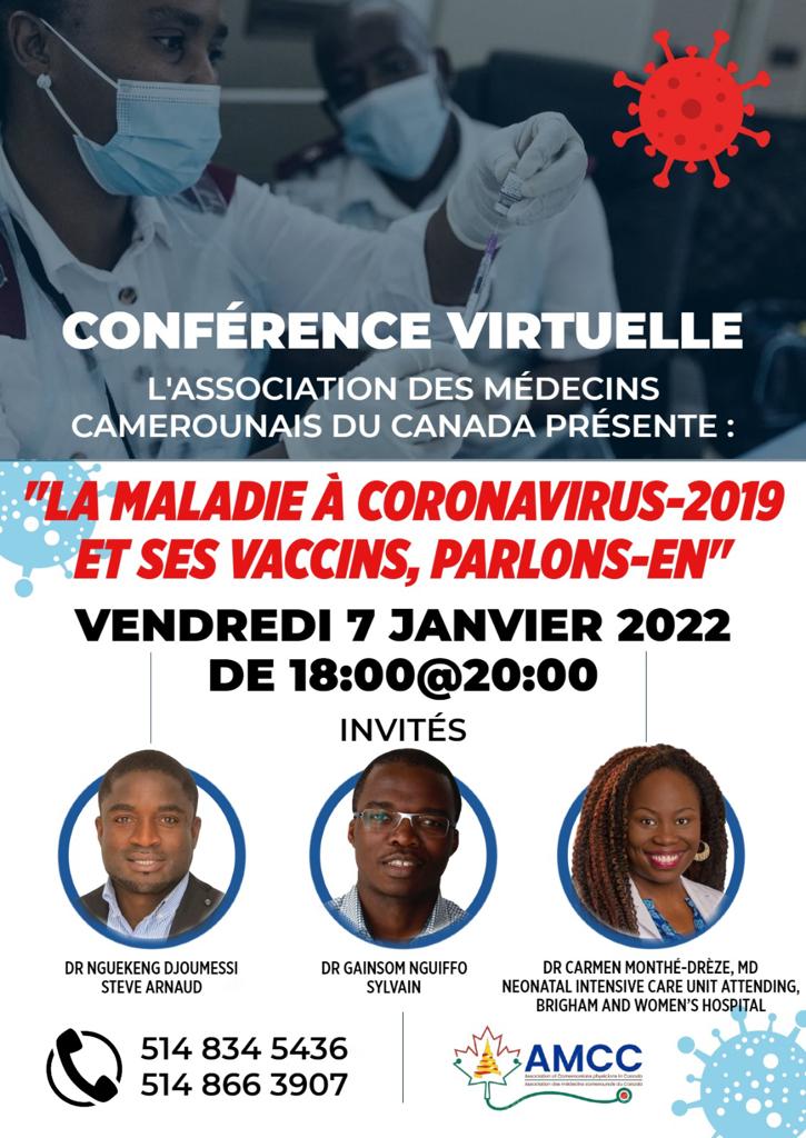 Vaccins & Covid-19