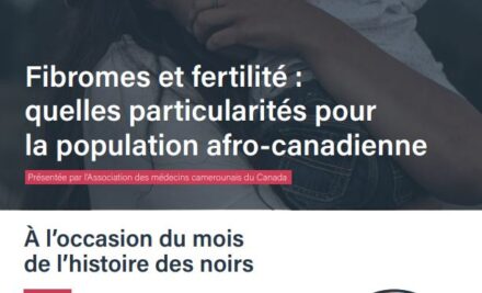 Fibromes et Fertilité