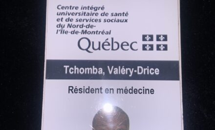 Valéry-Drice Tchomba