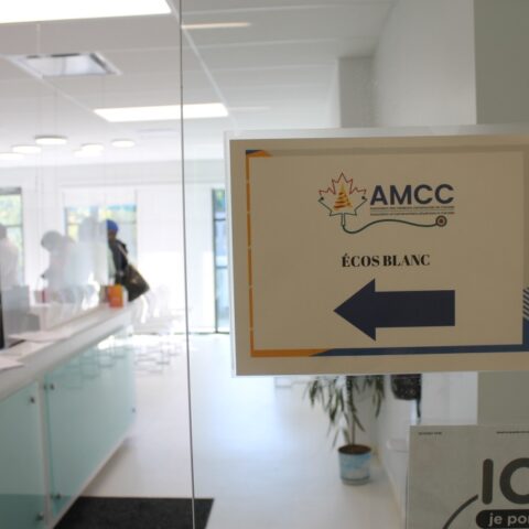 ECOS BLANC AMCC