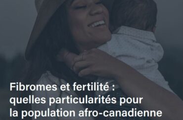 Fibromes et Fertilité