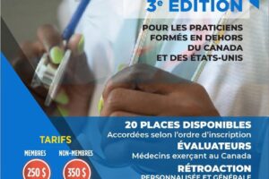 Examen Blanc de l’Écos 3e Édition